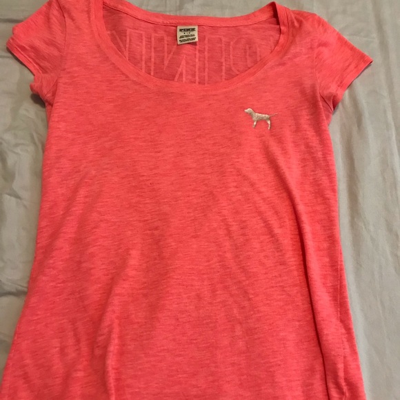 PINK Victoria's Secret Other - Pink Victoria’s Secret small petite color pink
